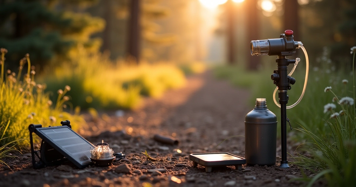 Best Lightweight Water Filters For Fourth Of July