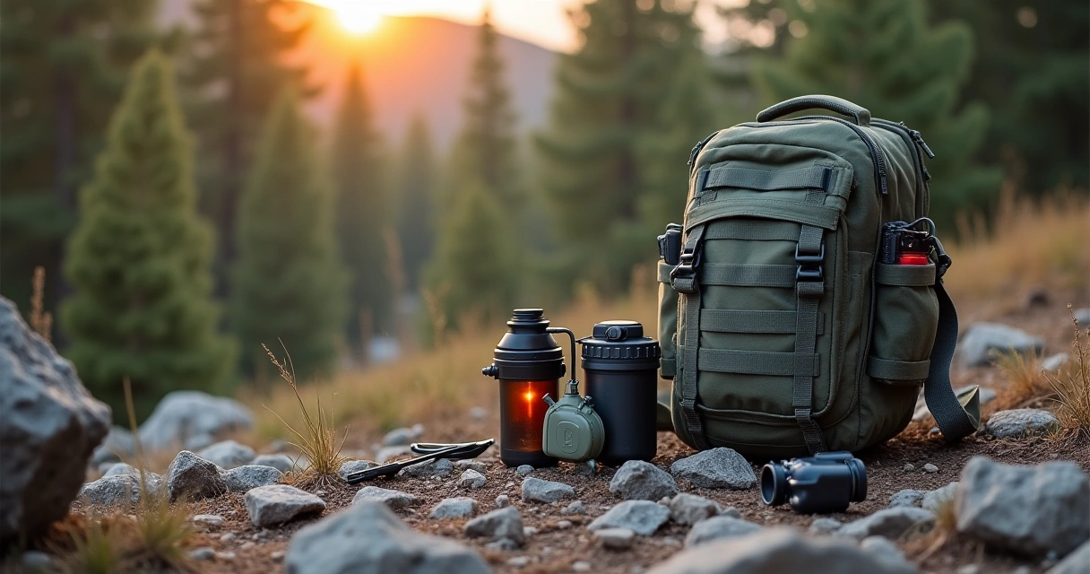 Spring Bug Out Bag Water Filter Reviews 2026