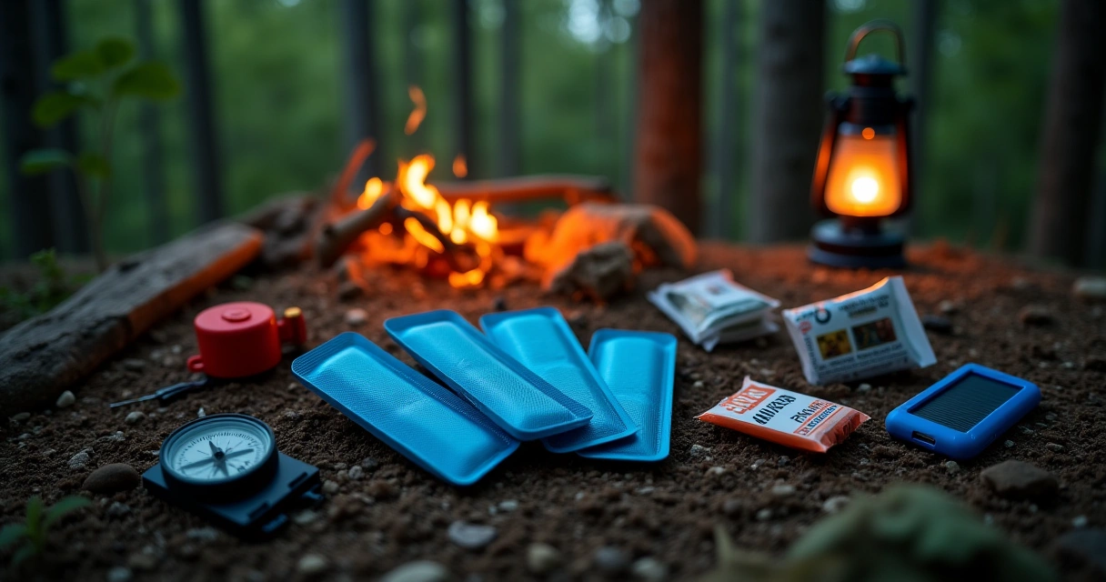 Review of Water Purification Tablets for Spring Flood Emergencies Option 1