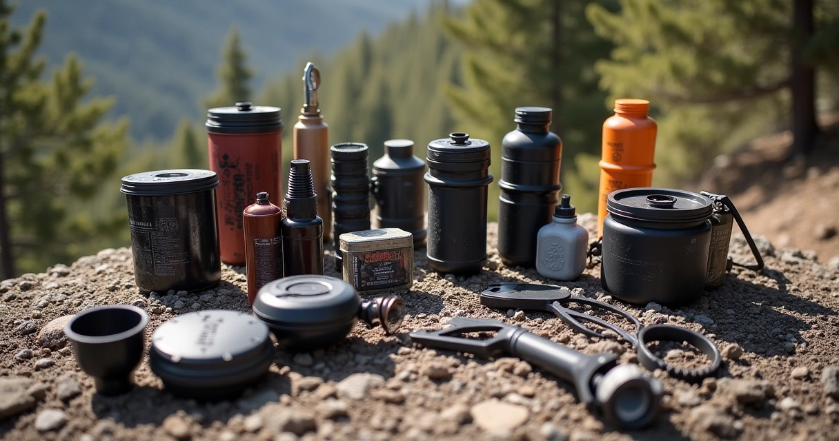 How To Choose The Right Survivalgearlab Setup In 2