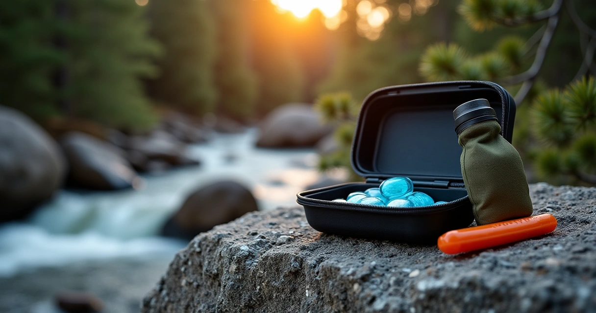 How To Choose The Right Water Purification Tablets 2026