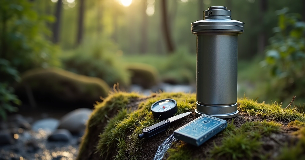 Spring Flood Prep How To Select The Right Water Fi
