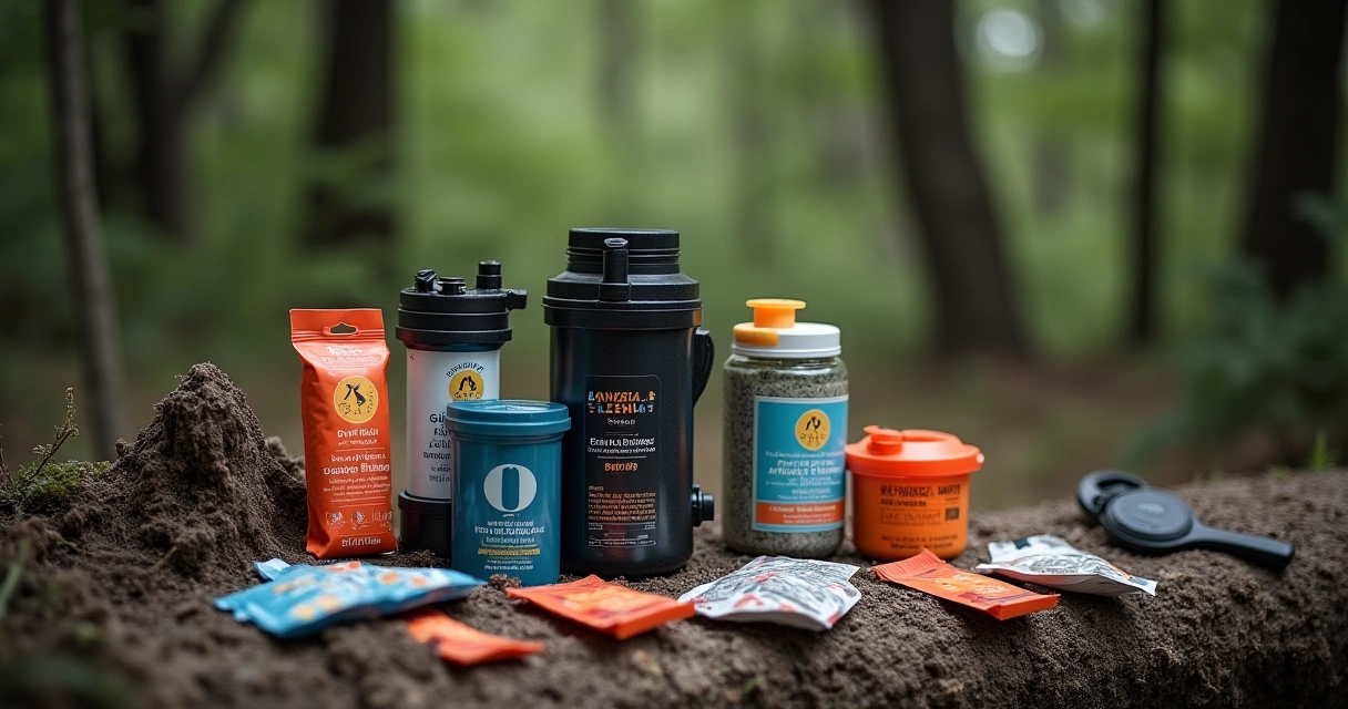 Spring Flood Prep Top Best Water Filtration System