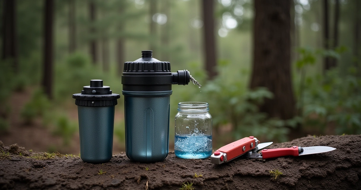 Spring Survival Gear Guide How To Build A Comprehe